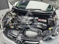 2013 Hyundai Avante
