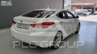 2013 Hyundai Avante