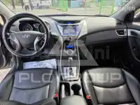 2013 Hyundai Avante
