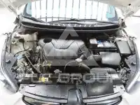 2013 Hyundai Avante