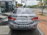 2013 Hyundai Avante