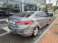 2013 Hyundai Avante