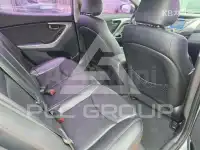 2013 Hyundai Avante