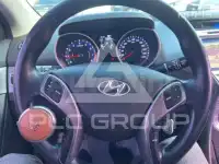 2013 Hyundai Avante