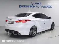 2013 Hyundai Avante