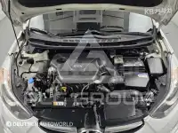 2013 Hyundai Avante
