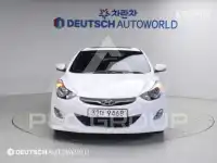 2013 Hyundai Avante