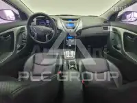 2013 Hyundai Avante