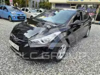 2013 Hyundai Avante