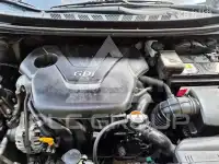 2013 Hyundai Avante