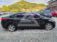 2013 Hyundai Avante