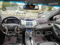 2013 Hyundai Avante