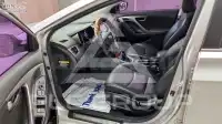 2013 Hyundai Avante