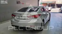 2013 Hyundai Avante