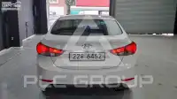 2013 Hyundai Avante