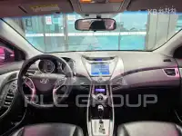 2013 Hyundai Avante