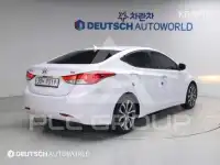 2013 Hyundai Avante