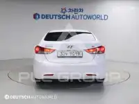 2013 Hyundai Avante