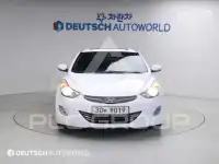 2013 Hyundai Avante