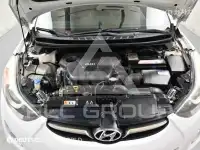 2013 Hyundai Avante
