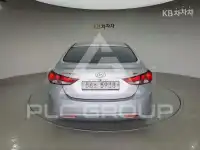 2013 Hyundai Avante
