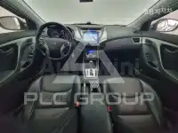 2013 Hyundai Avante