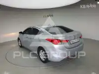 2013 Hyundai Avante