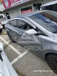 2013 Hyundai Avante