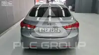 2013 Hyundai Avante