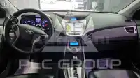 2013 Hyundai Avante