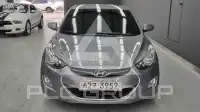 2013 Hyundai Avante