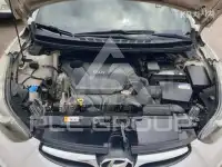 2013 Hyundai Avante