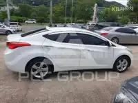 2013 Hyundai Avante