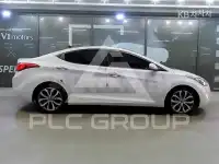 2013 Hyundai Avante