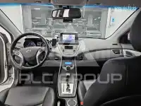 2013 Hyundai Avante