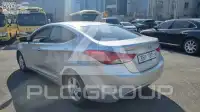 2013 Hyundai Avante