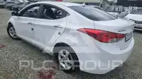 2013 Hyundai Avante
