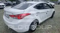 2013 Hyundai Avante