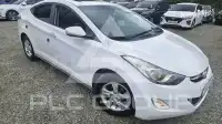 2013 Hyundai Avante