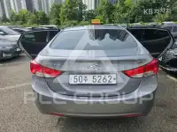 2013 Hyundai Avante