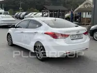2013 Hyundai Avante