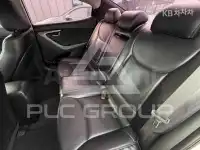 2013 Hyundai Avante