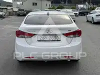 2013 Hyundai Avante