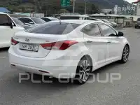 2013 Hyundai Avante