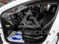 2013 Hyundai Avante