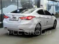 2013 Hyundai Avante