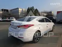 2013 Hyundai Avante