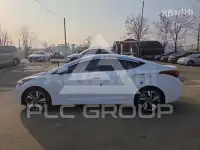 2013 Hyundai Avante