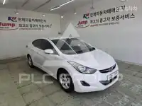 2013 Hyundai Avante