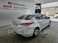 2013 Hyundai Avante